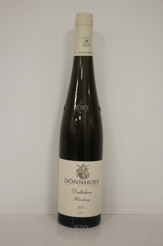 Donnhoff Norheimer Dellchen Riesling Gg, 2025