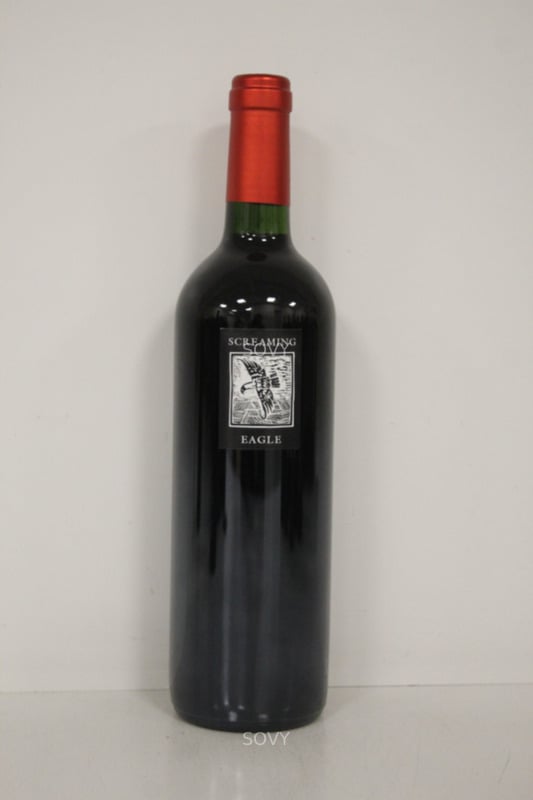 Screaming Eagle, 1997