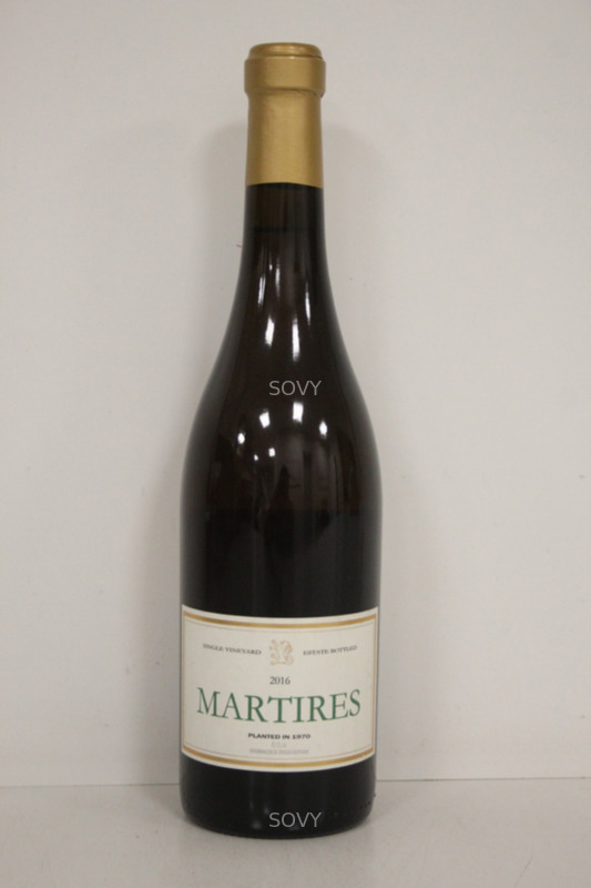 Finca Allende Martires, 2016
