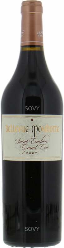 Bellevue Mondotte, 2007
