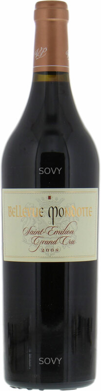 Bellevue Mondotte, 2008