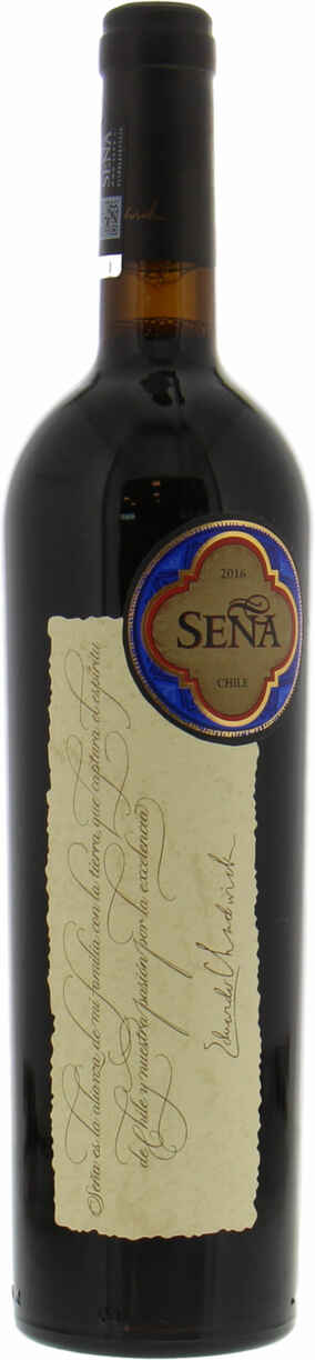 Vina Sena  Sena 2016