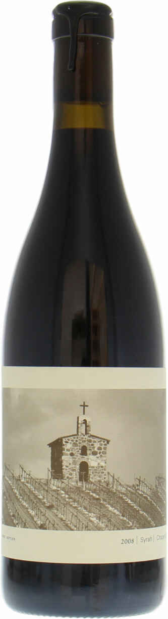 Owen Roe Syrah Chapel Block 2012