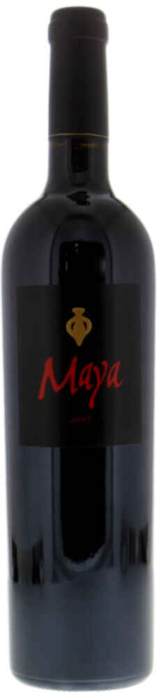 Dalla Valle  Maya Proprietary Red Wine 2017