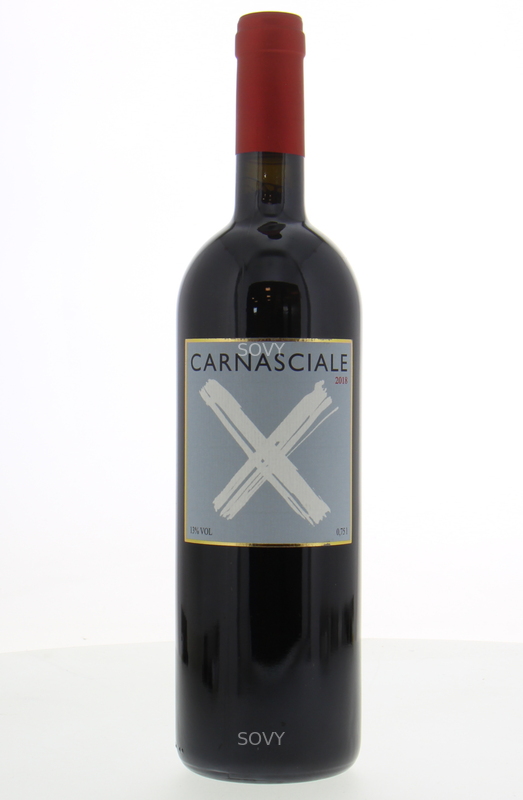 Il Carnasciale Carnasciale, 2018