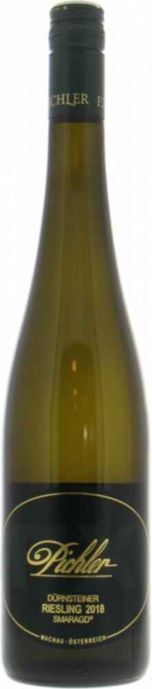 Pichler Durnsteiner Riesling Smaragd 2018