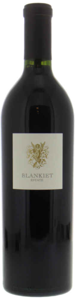 Blankiet Cabernet Sauvignon 2018