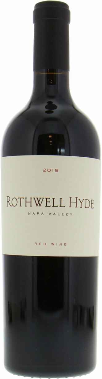 Abreu Rothwell Hyde 2015