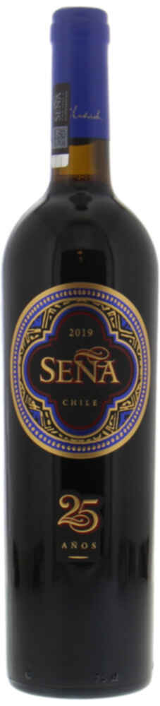 Vina Sena  Sena 2019