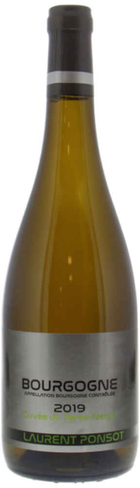 Laurent Ponsot Bourgogne Cuvee Du Perce-neige 2019