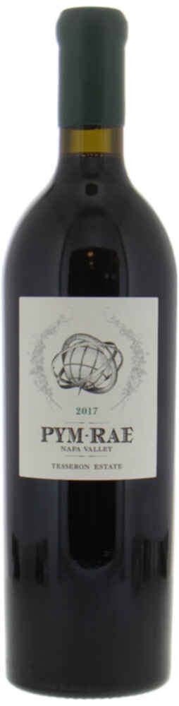 Tesseron Estate Pym-rae 2017