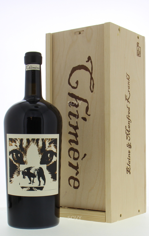 Chimere Chateauneuf Du Pape, 2015