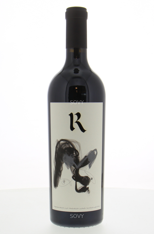 Realm Moonracer Cabernet Sauvignon, 2019