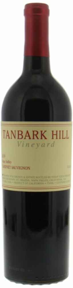 Philip Togni Cabernet Sauvignon Tanbark Hill Vineyard 2019