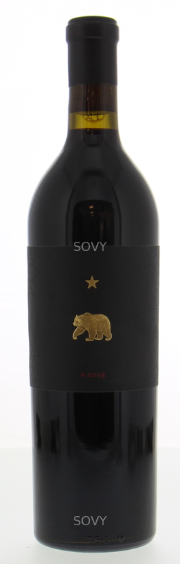 Patria A. Price Cabernet Sauvignon, 2019