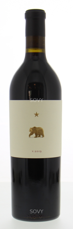 Patria Oakville Ranch Cabernet Sauvignon, 2019
