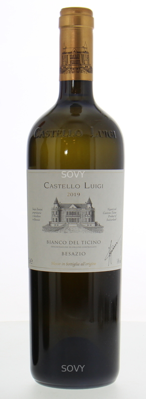 Castello Luigi Bianco, 2019