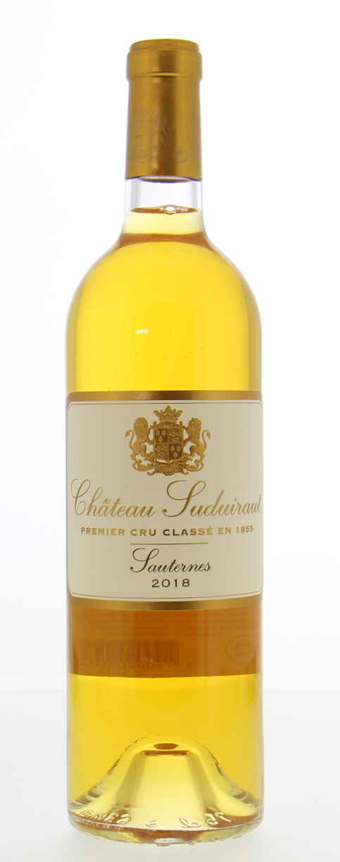 Chateau Suduiraut 2018