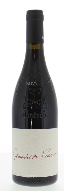 Giraud Chateauneuf Du Pape Grenache De Pierre, 2019