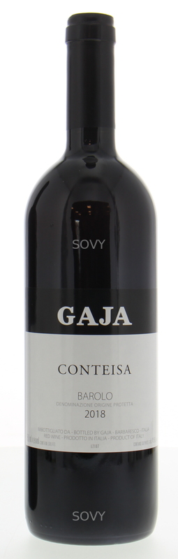 Gaja  Conteisa, 2018