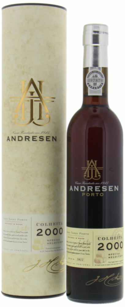 Andresen Colheita 2000