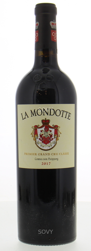 la mondotte, 2017