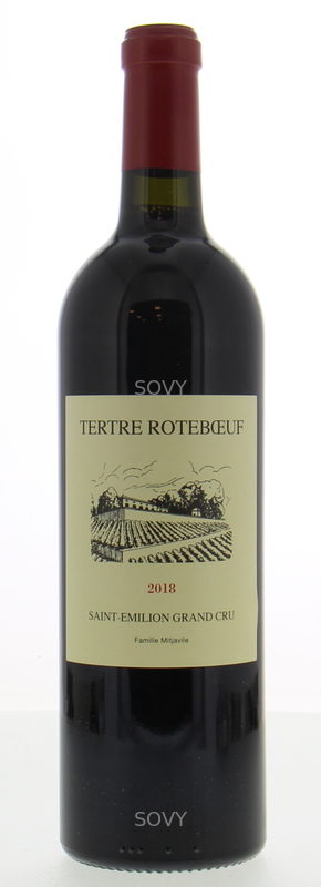 Tertre roteboeuf, 2018