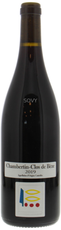 Prieure Roch Chambertin Clos De Beze Grand Cru, 2019