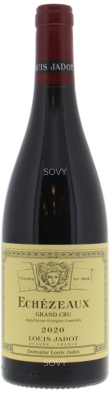 Louis Jadot Echezeaux Grand Cru, 2020