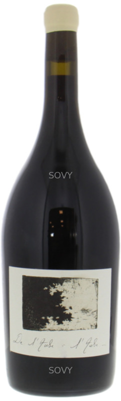Jouveaux L'aube Pinot Noir, 2019