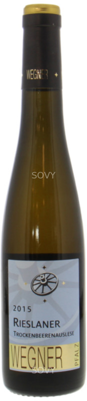 Weingut Wittmann Riesling Trockenbeerenauslese, 2015