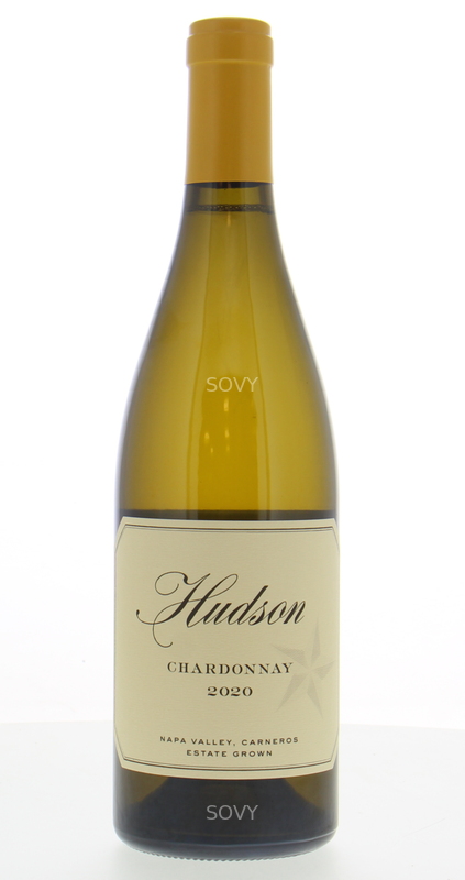 Hudson Chardonnay, 2020