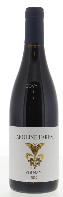 Caroline Parent Volnay, 2019