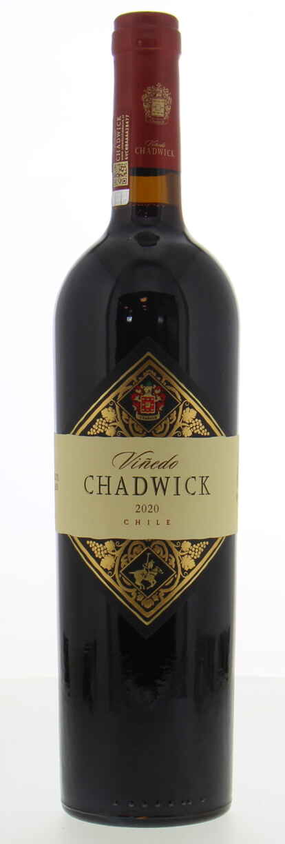Vinedo Chadwick  Chadwick 2020