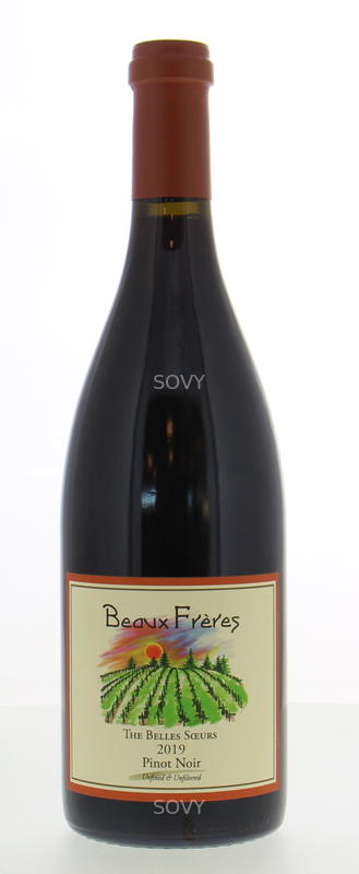 Beaux Freres Pinot Noir The Belles Soeurs, 2019