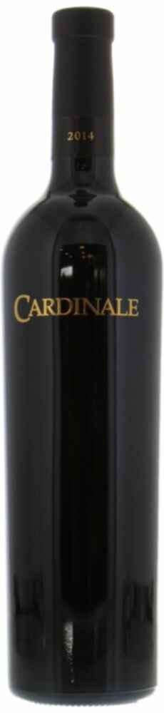 Cardinale  Proprietary Red Wine 2019