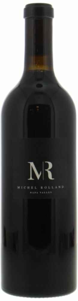 Michel Rolland Cabernet Sauvignon Mr 2016