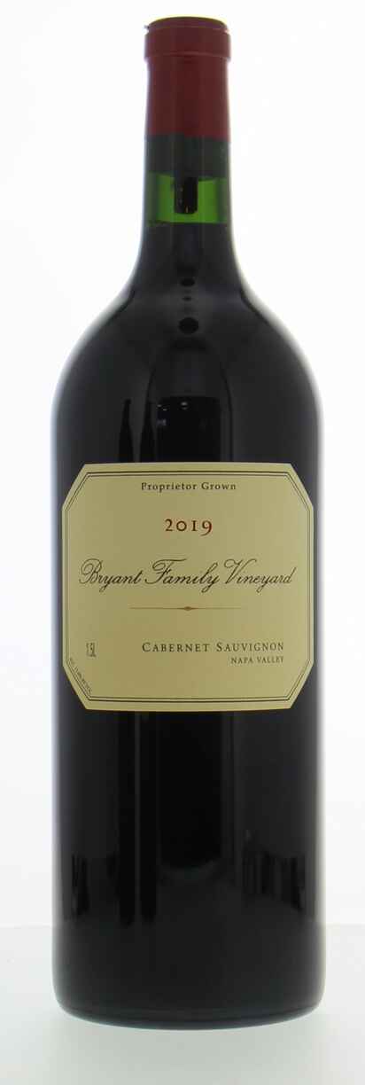 Bryant Cabernet Sauvignon 2019