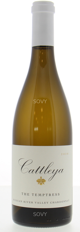 Cattleya Chardonnay The Temptress, 2021