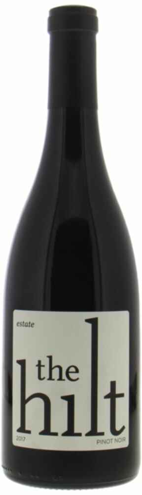 The Hilt Pinot Noir 2017