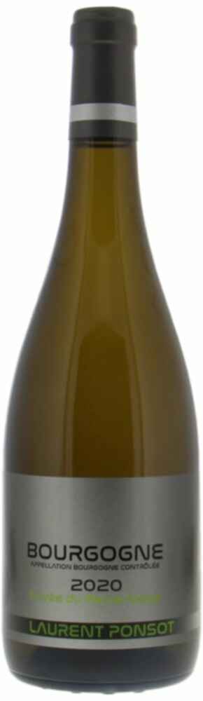 Laurent Ponsot Bourgogne Cuvee Du Perce-neige 2020