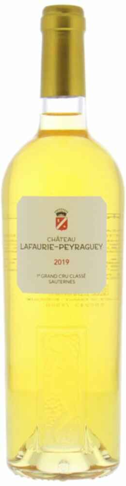 Chateau Lafaurie Peyraguey 2019