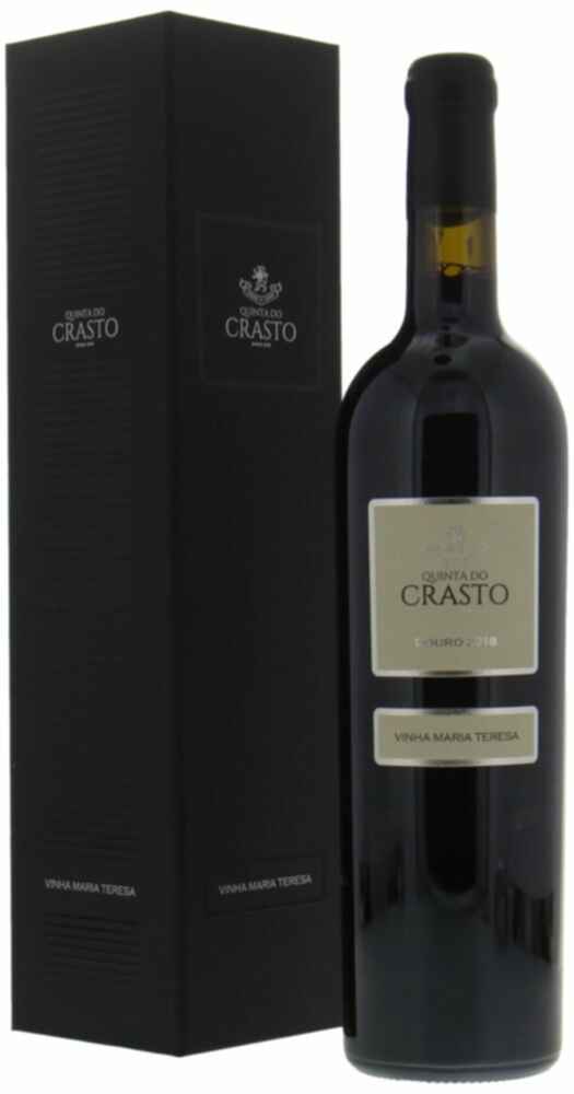 Crasto Maria Teresa 2018