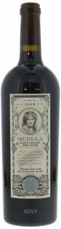 Bond Quella, 2019