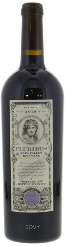 Bond Pluribus, 2019
