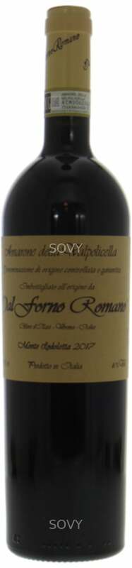 Dal Forno Amarone Delle Valpolicella Lodoletta, 2017