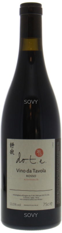 Do.t.e Alta Fedelta, 2015
