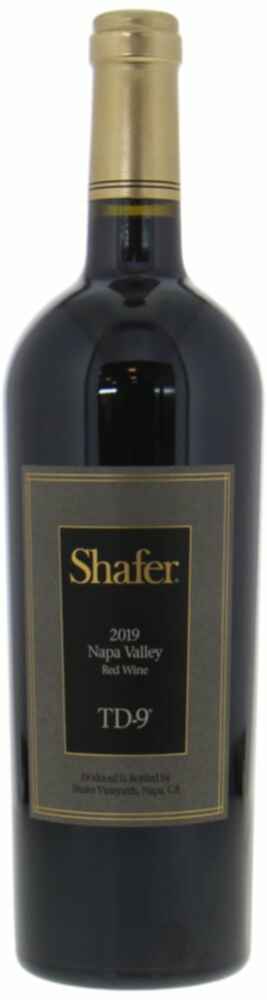 Shafer Td-9 2019