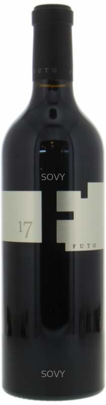 Futo Proprietary Red Estate, 2017