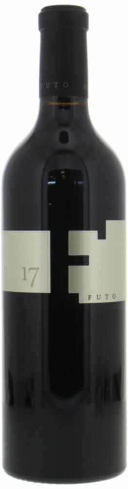 Futo Proprietary Red Estate 2017